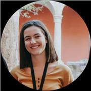 Insegnante di Spagnolo & Inglese - conversazione, grammatica, vocabolario…